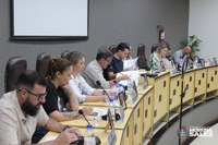 38ª Reunião Ordinária tem pautas voltadas à educação, saúde e ações sociais