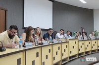 42ª sessão ordinária marca o encerramento dos trabalhos do Legislativo em 2025