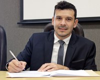 Anunciada a Nova Mesa Diretora da Câmara Municipal de Moreira Sales