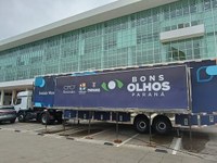 Após cobrança de vereadores, Moreira Sales garante participação no Bons Olhos Paraná