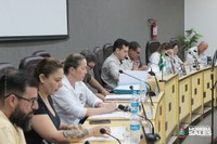 Câmara de Moreira Sales realiza a penúltima sessão ordinária do ano com temas importantes