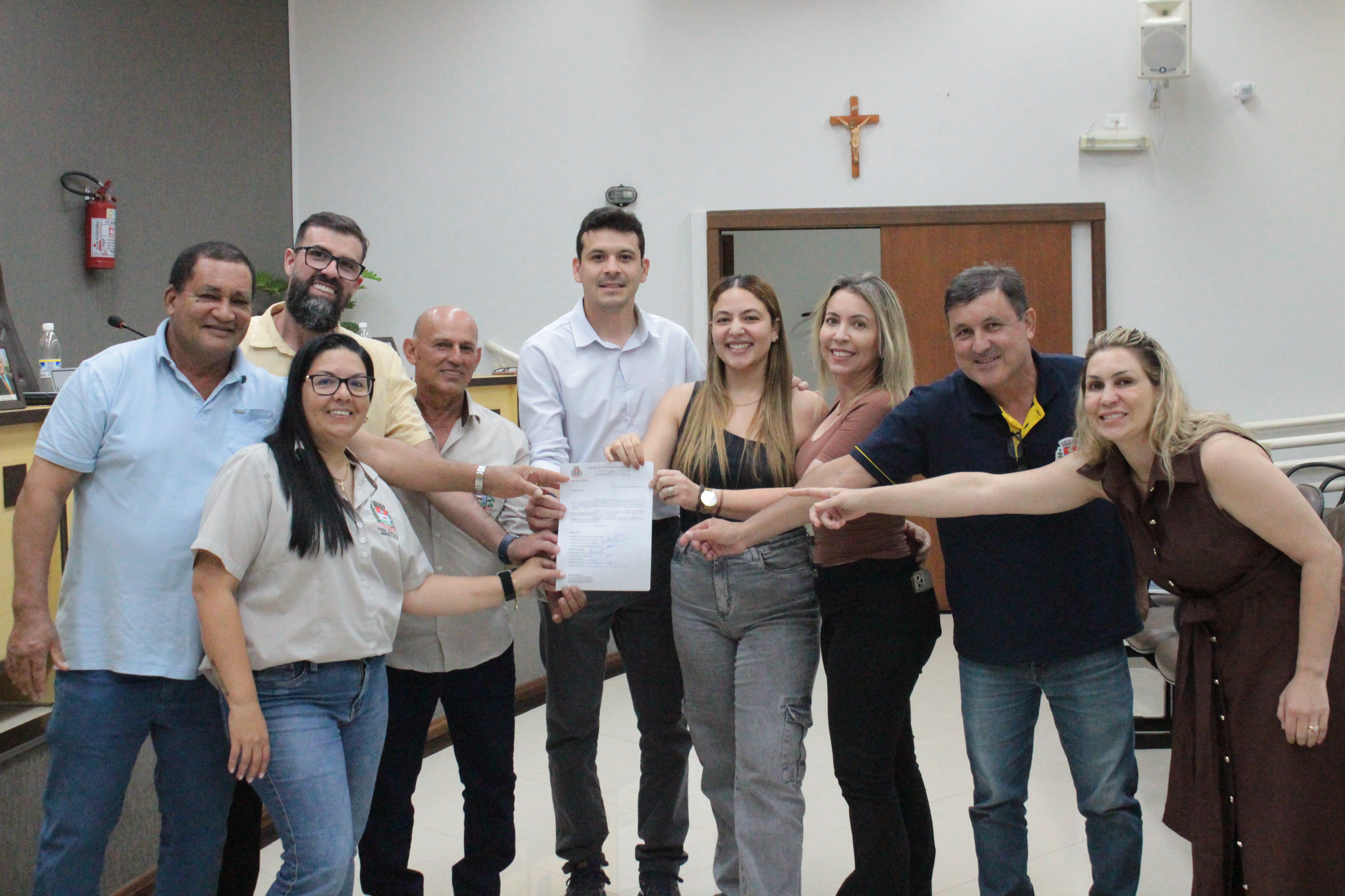 Câmara de Moreira Sales vai devolver mais de R$ 712 mil aos cofres do município