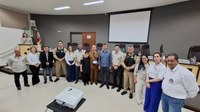 Câmara Municipal de Moreira Sales presta homenagem ao 2º Tenente Mazetto pelos 35 anos de serviço na Polícia Militar