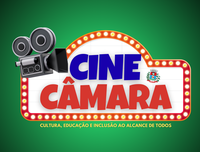 Câmara Municipal lança projeto “Cine Câmara” com foco em cultura, educação e inclusão