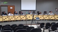 Câmara Municipal realiza 23ª Sessão Ordinária com pautas importantes para Moreira Sales