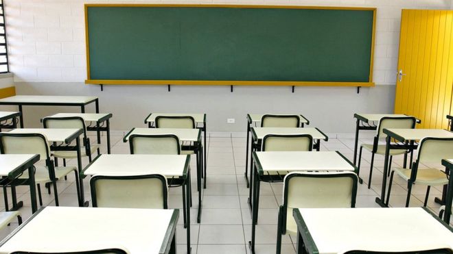 Colégio João Theotônio Netto passa a oferecer Ensino Médio Noturno em 2026