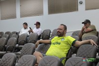 Confira a matéria tratada na 13ª sessão ordinária do ano