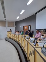 Confira a pauta completa da 2ª sessão ordinária do ano