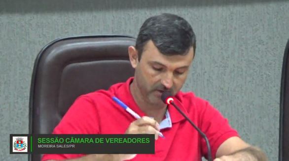 Confira como foi a 5ª sessão ordinária do ano