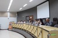 Confira o que foi tratado na 7ª sessão ordinária de 2025