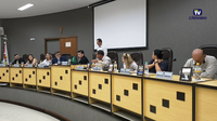 Confira os temas e assuntos abordados na 12ª sessão ordinária de 2026