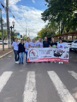 Prevenção é o melhor remédio: Moreira Sales intensifica ações contra a dengue