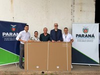 Tecnologia chega às salas de aula: Moreira Sales conquista 10 telas interativas