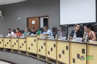 Vários projetos e indicações foram pauta na 12ª sessão ordinária do ano