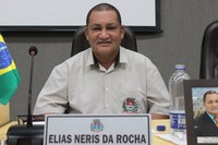 Vereador propõe cercamento de playground para reforçar segurança em Paraná do Oeste