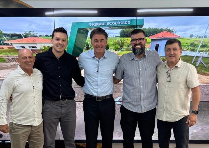 Vereadores de Moreira Sales buscam fortalecer projetos e eventos para crianças e jovens