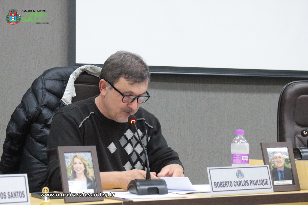 Vereadores solicitam alargamento de ponte para facilitar acesso ao Jardim Bela Vista