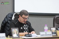 Vereadores solicitam alargamento de ponte para facilitar acesso ao Jardim Bela Vista