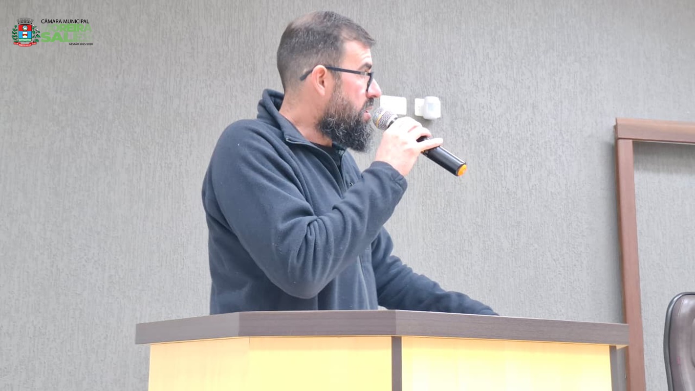 Vereadores solicitam reativação das câmeras de monitoramento em Moreira Sales e distritos